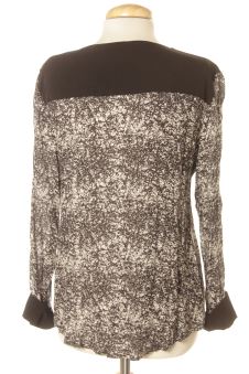 Blusa a maniche lunghe M I.CODE