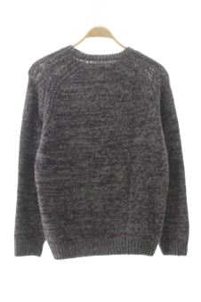 Jersey L Massimo Dutti