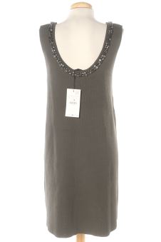 Robe casual L Zara