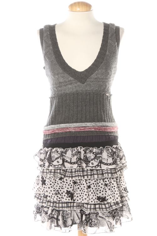 Robe casual