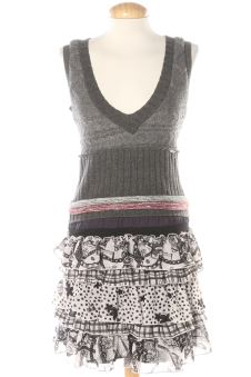 Vestito casual S Fracomina