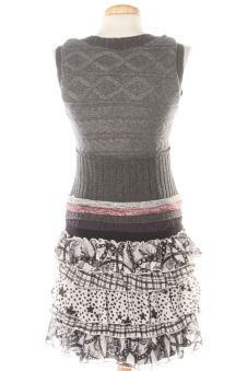Vestito casual S Fracomina