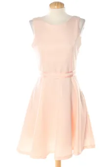 Einfaches Kleid S PERCENTIL, Foto 1 von 2