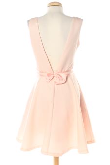 Vestido casual S PERCENTIL