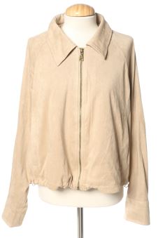 Blouson M VANILLA