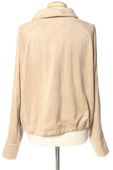 Blouson M VANILLA