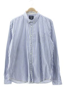 Camisa manga larga XXL Springfield