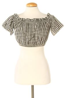 Top S Pull & Bear