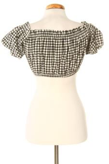 Top S Pull & Bear