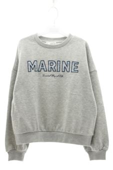 Sudadera 9 años Mango