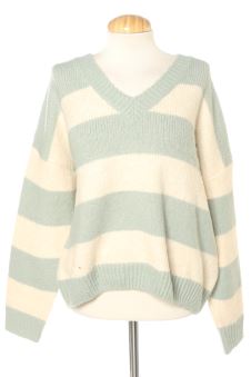 Pull Taille unique Jolie