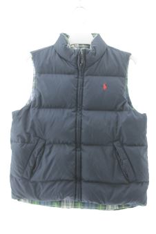 Veste sans manches 6 ans Polo Ralph Lauren