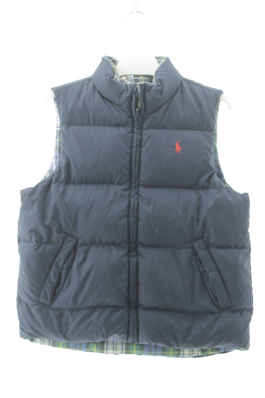 Veste sans manches Polo Ralph Lauren de la taille 6 ans de seconde main