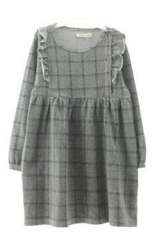 Vestido sport 6 años Sfera