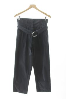 Pantalon Casual S Zara