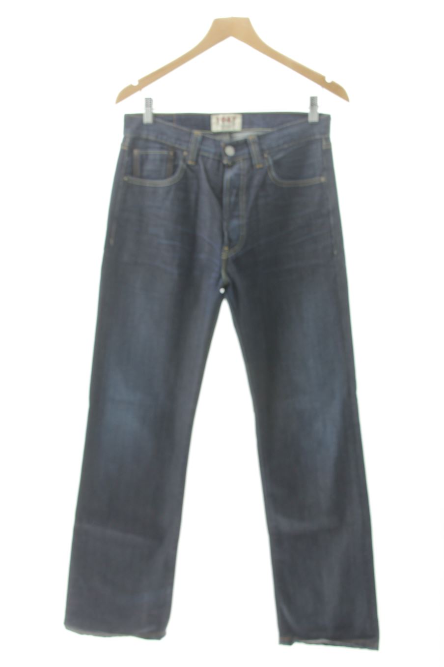 Vaquero de Levi's de la talla 40