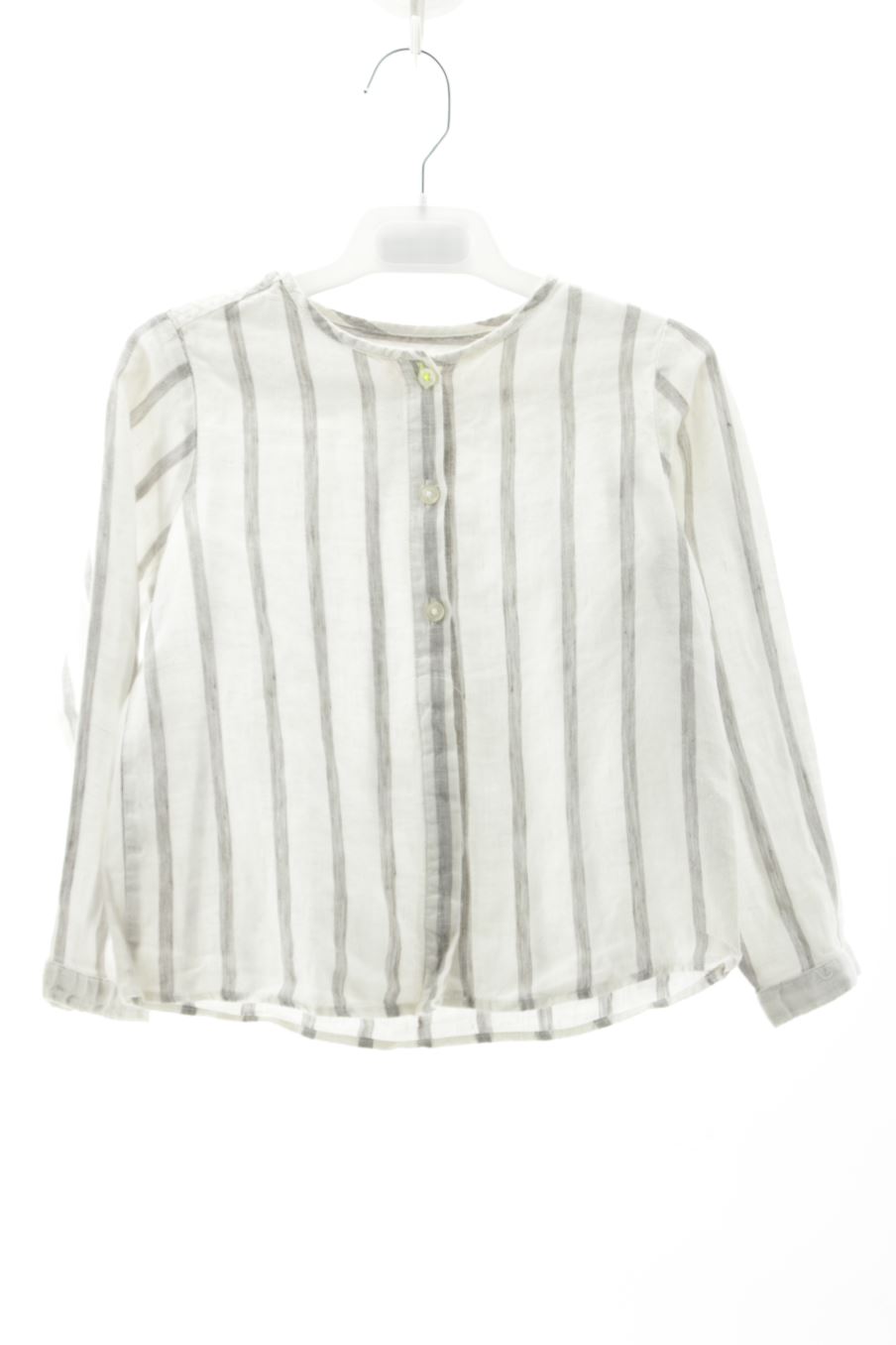 Chemise manches longues Gocco de la taille 3 ans de seconde main