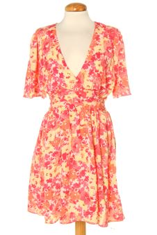 Einfaches Kleid M PERCENTIL, Foto 1 von 2