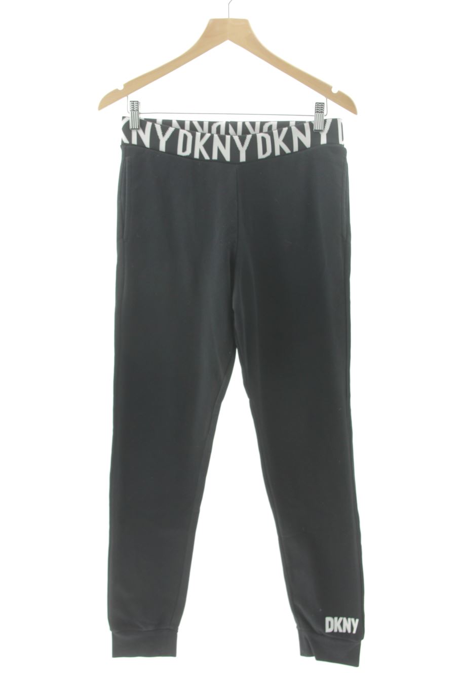 Pantalon DKNY de la taille 16 ans de seconde main
