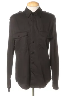 Camisa M Zara, foto 1 de 2