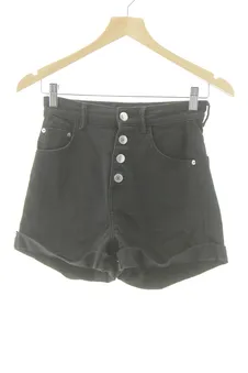 Shorts 36 Bershka, photo 1 sur 2