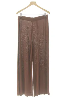 Pantalon décontracté L Zara, photo 1 sur 2