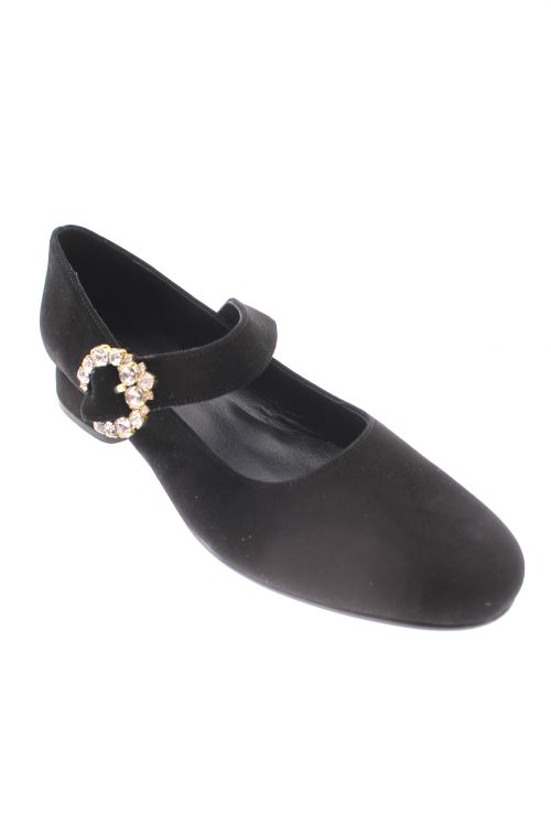 Zapatos de tacon