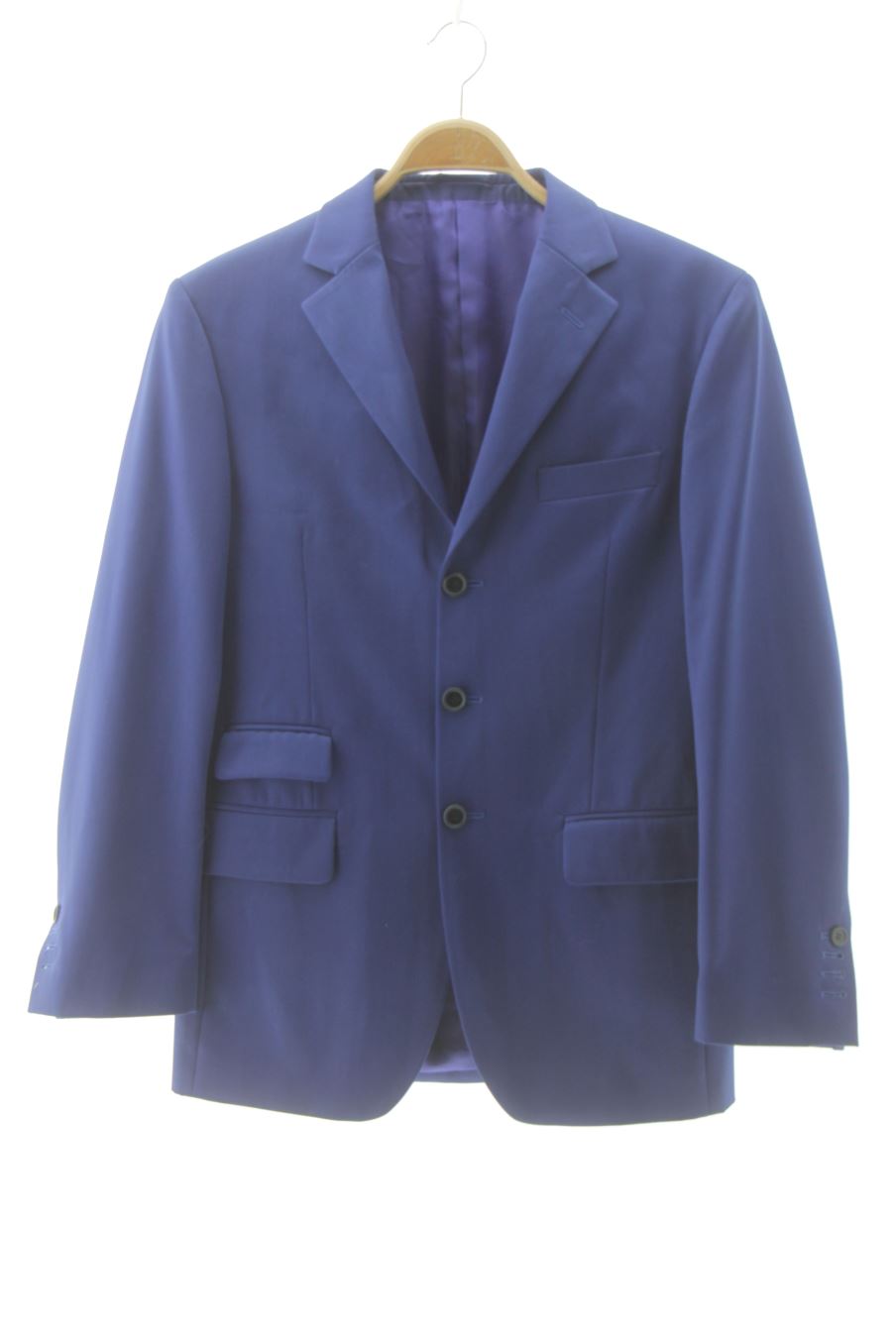 Americana de PERCENTIL de la talla 48