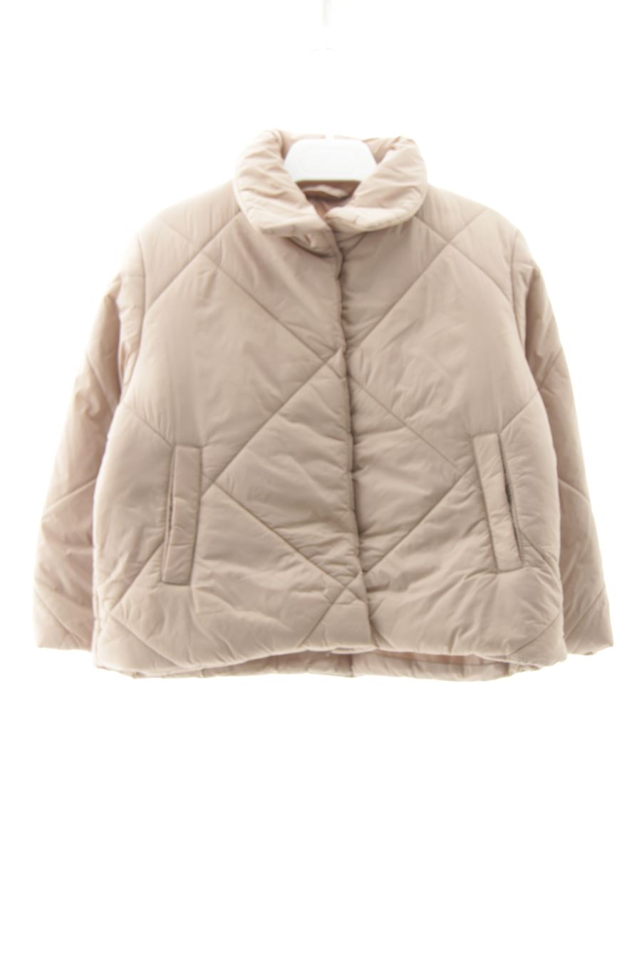 gebraucht Mango Jacke Größe 116
