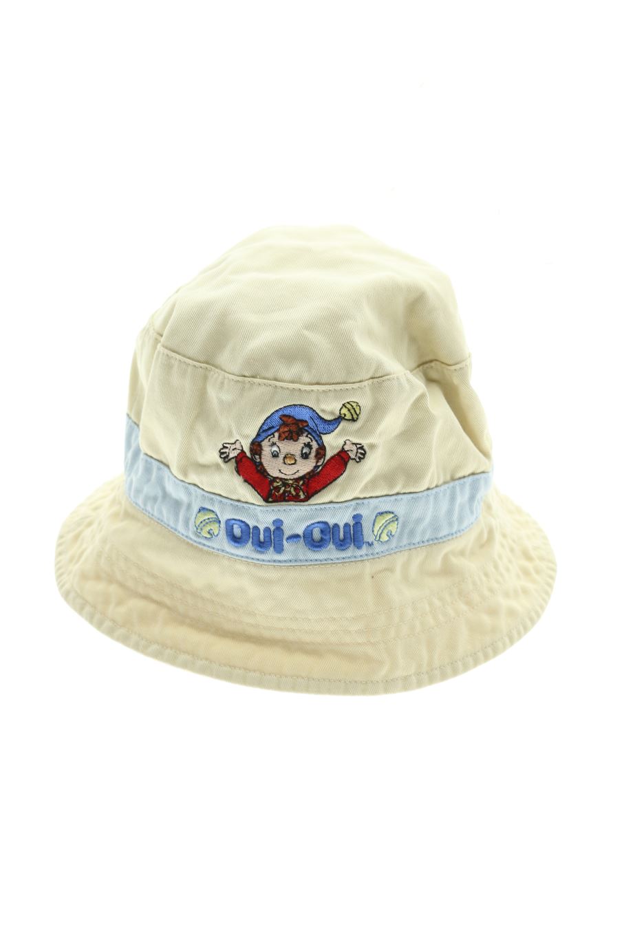 Gorro de Oui Oui de la talla 2-4 años de segunda mano