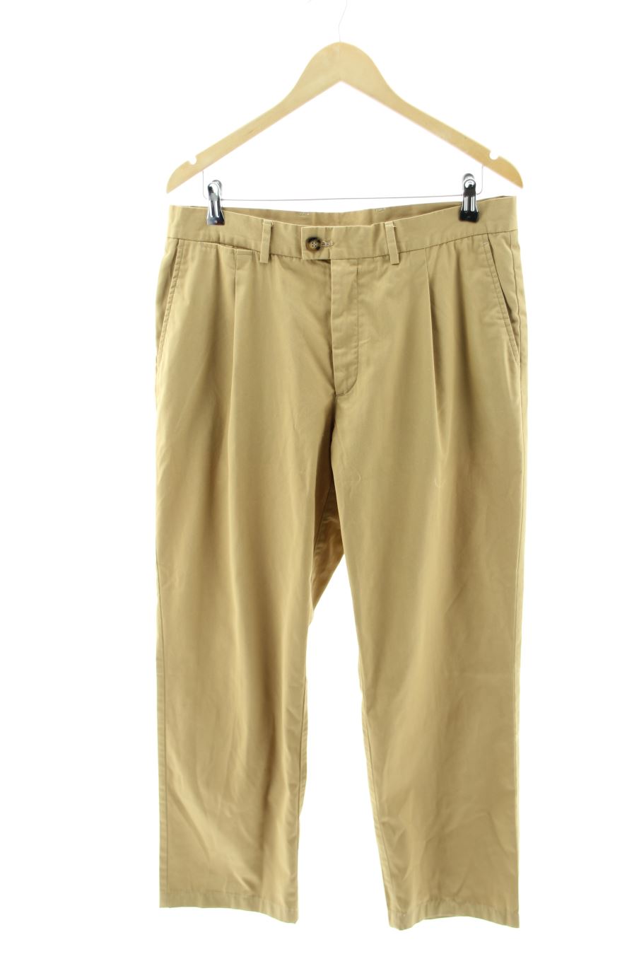 Pantalones de Dustin de la talla 46