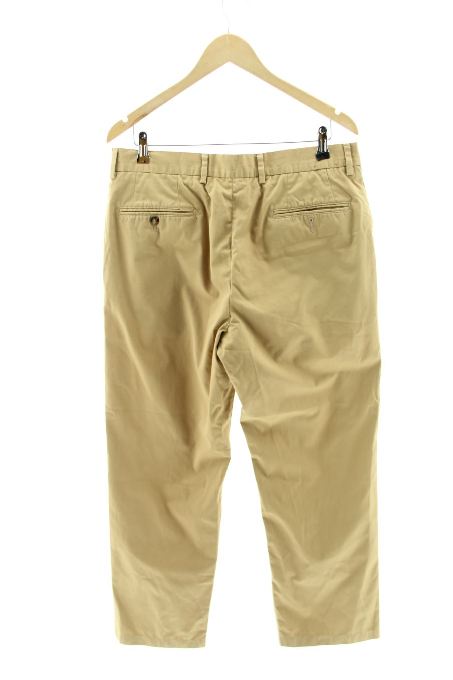 Pantalones de Dustin de la talla 46