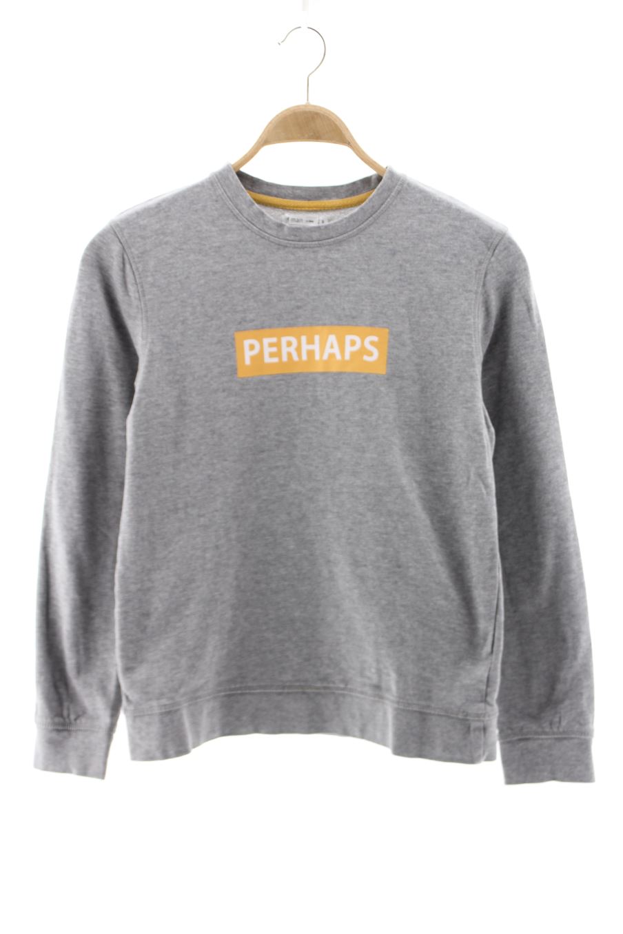 Sudadera de Gémo de la talla S