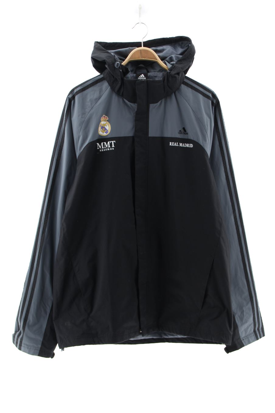 Cazadora de Adidas de la talla XXXL
