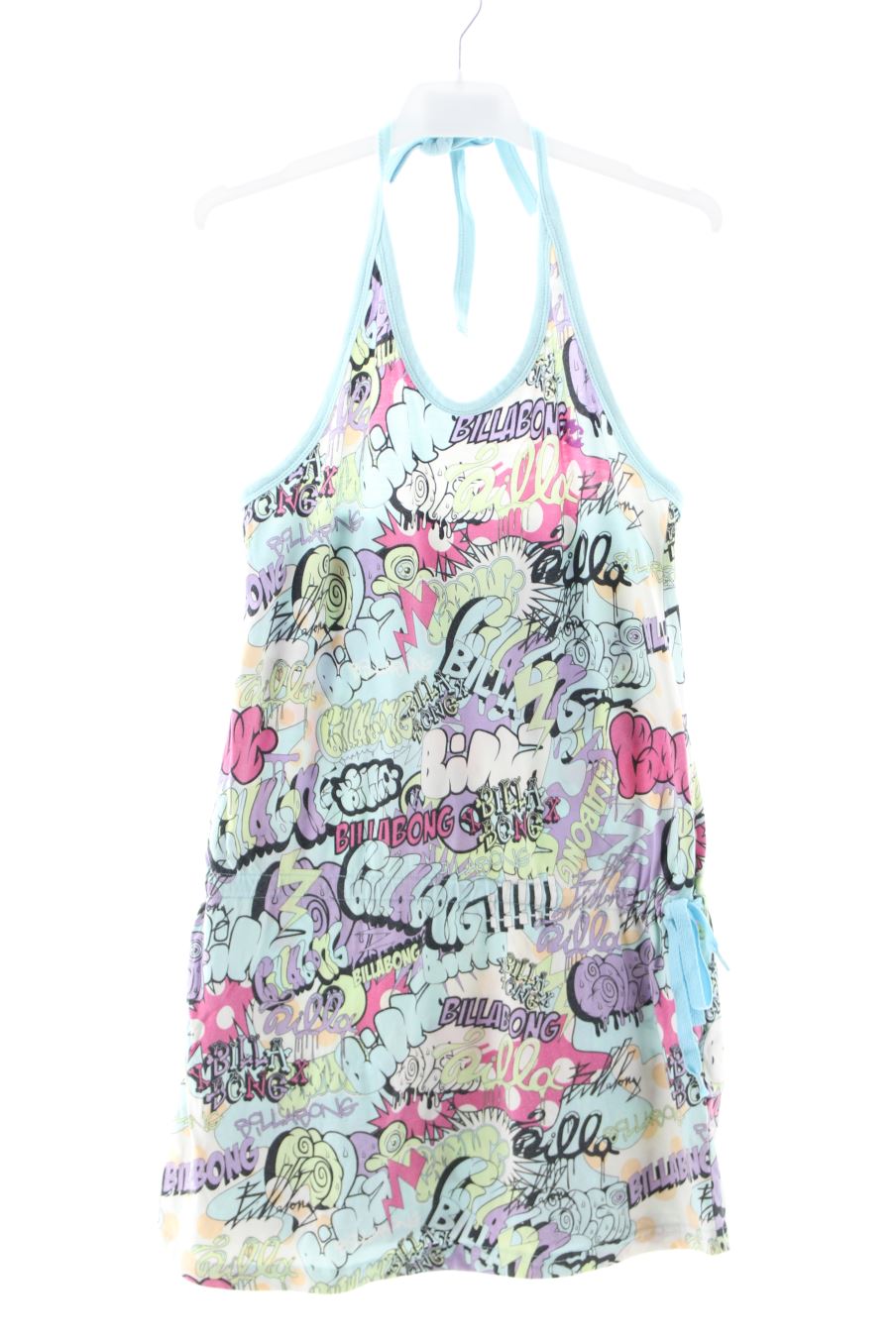 Robe casual Billabong de la taille 12 ans de seconde main