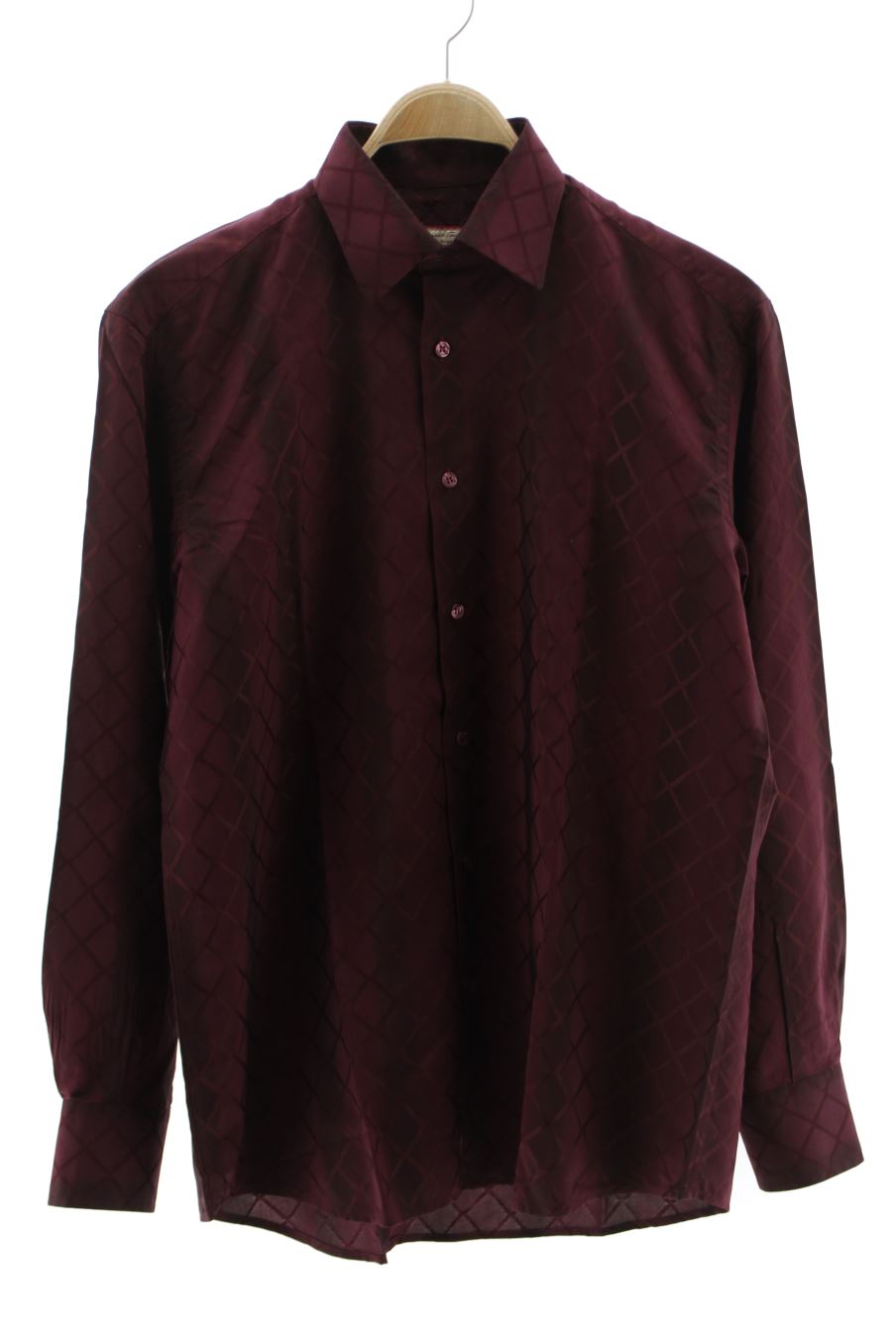 Camisa de Emidio Tucci de la talla L