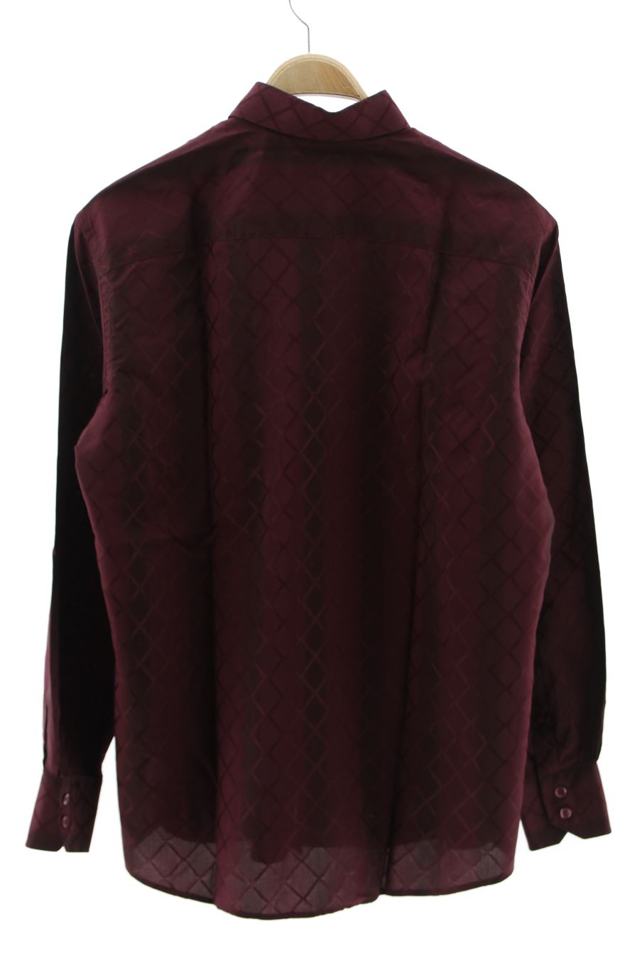 Camisa de Emidio Tucci de la talla L
