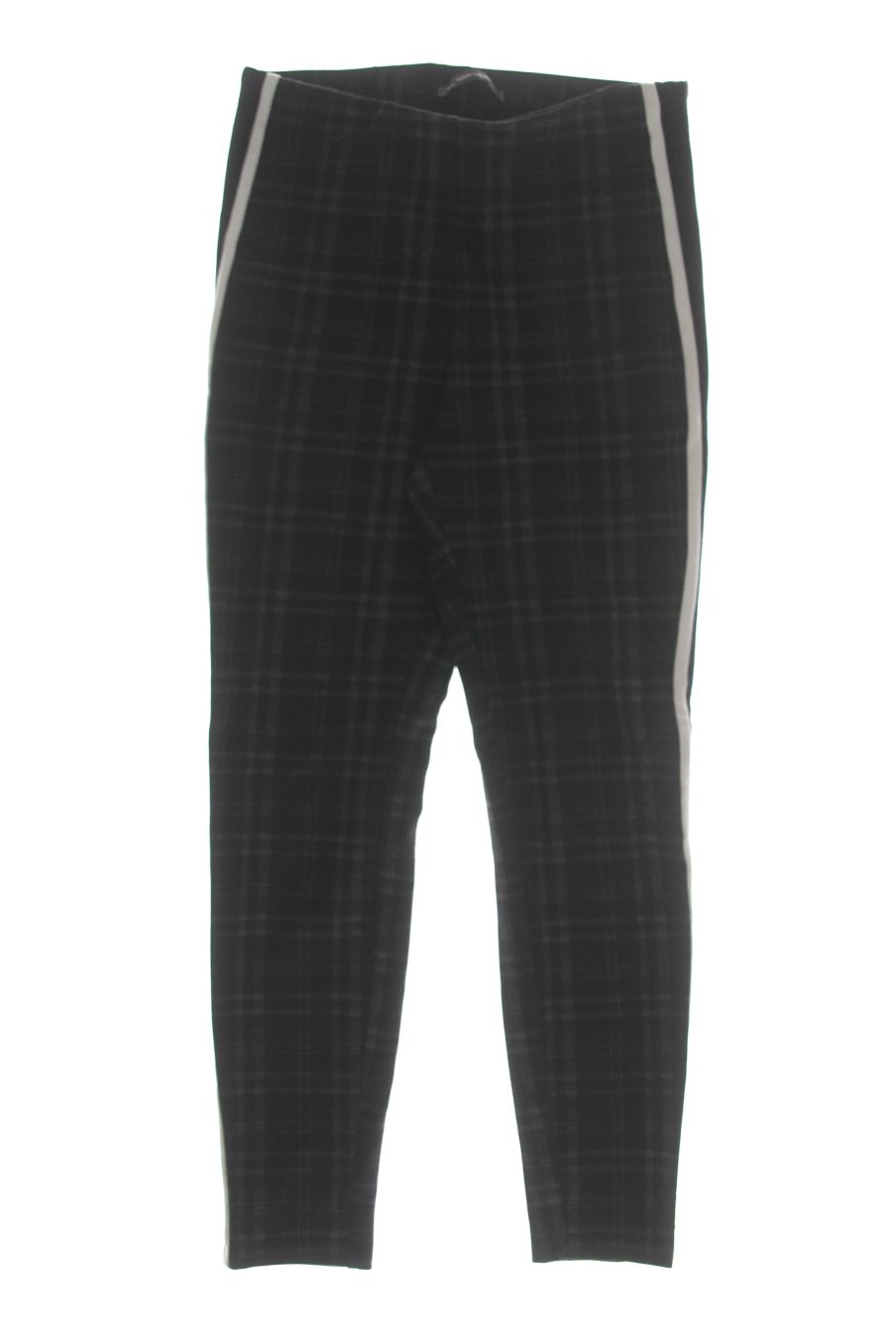 Legging de Trafaluc de la talla M, de color cuadros
