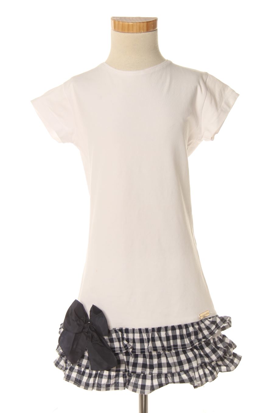 Robe casual Carmencitas de la taille 8 ans