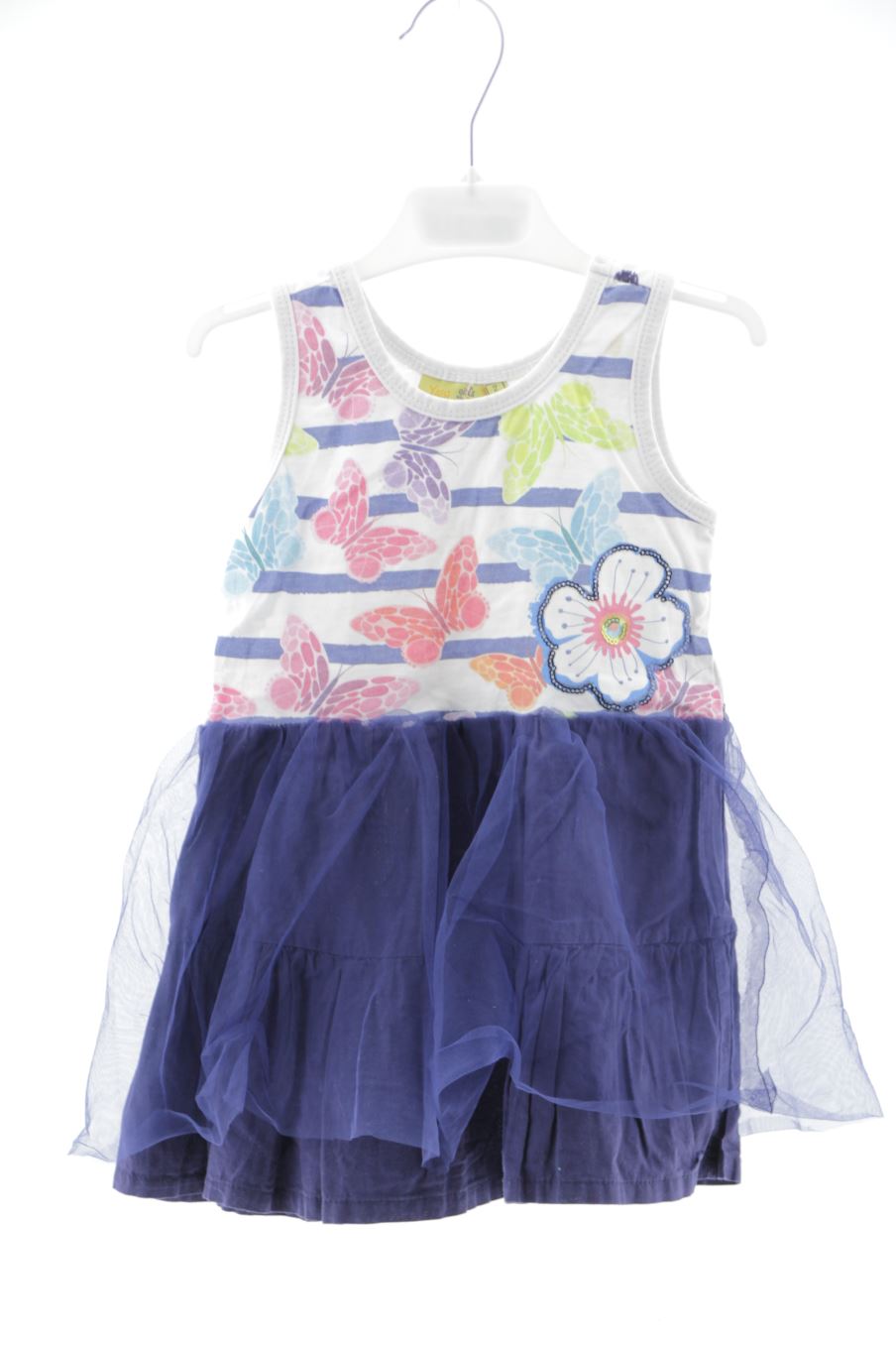 Robe casual Yatsi de la taille 2 ans de seconde main