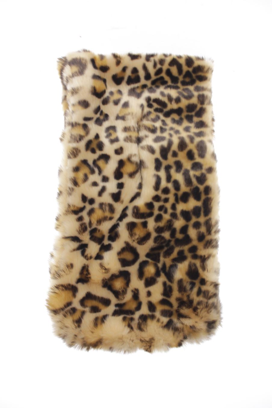 Bufanda de Sfera de la talla Única, de color animal print