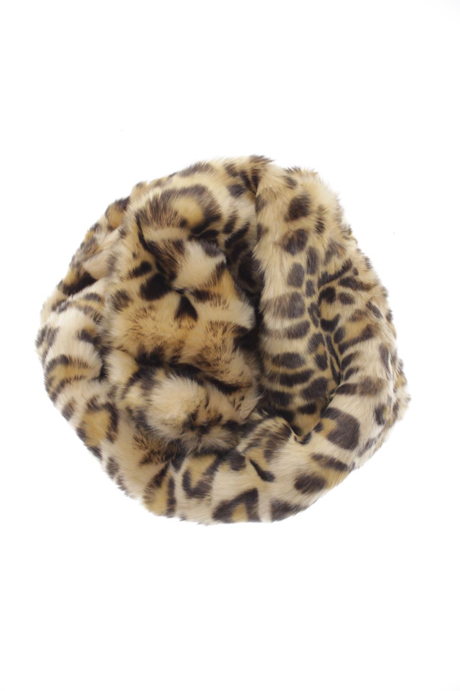 Bufanda de Sfera de la talla Única, de color animal print