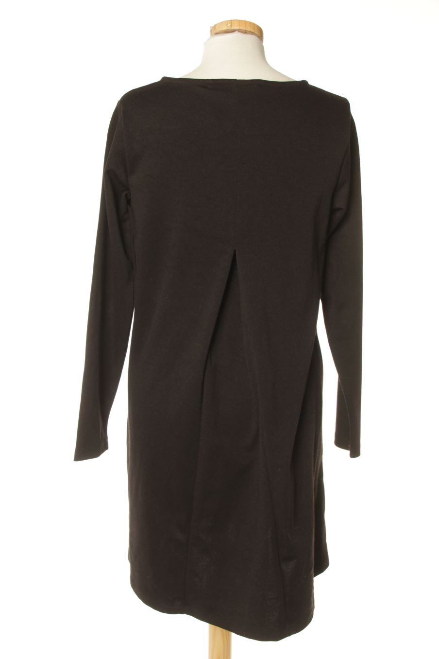 Vestido casual de Tiffosi de la talla S, de color negro