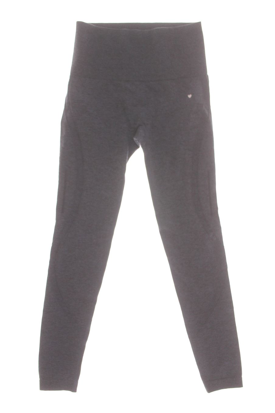 Pantalones de deporte de love fitness de la talla S, de color azul marino