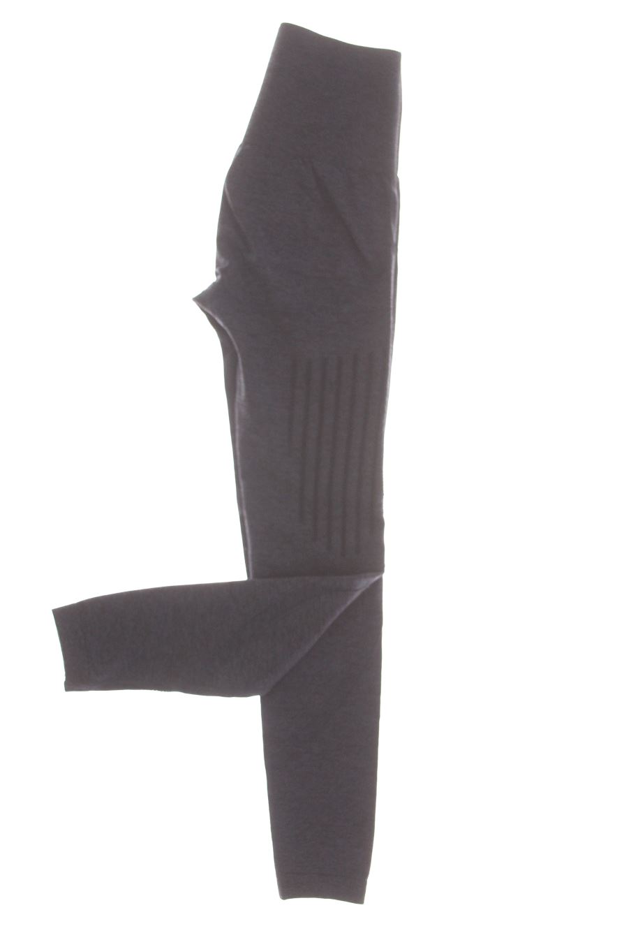 Pantalones de deporte de love fitness de la talla S, de color azul marino