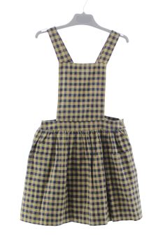 Robe casual 7 ans Gocco