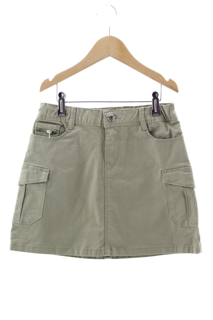 Jupe Okaidi de la taille 8 ans de seconde main