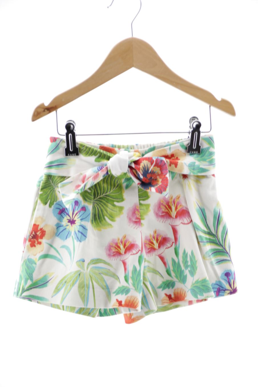 Short Zara de la taille 5 ans de seconde main