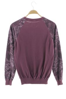 Pull M Bonobo Jean