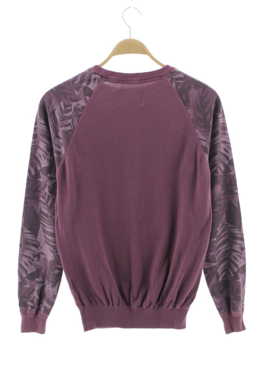 Jersey de Bonobo Jean de la talla M